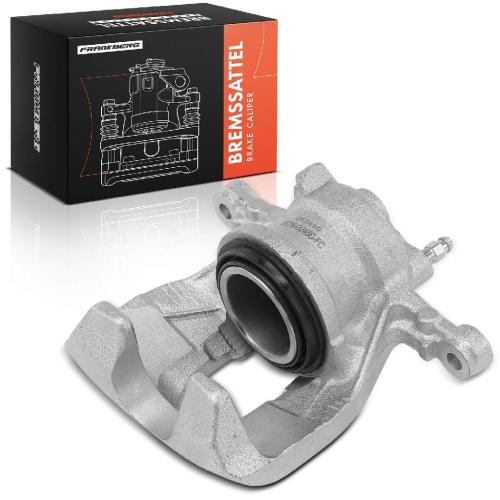 1x Bremssattel Vorderachse Rechts für Opel Corsa C X01 Corsa C Kasten/Schrägheck 2000-2009 Bild 1x Bremssattel Vorderachse Rechts für Opel Corsa C X01 Corsa C Kasten/Schrägheck 2000-2009