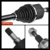 1x Antriebswelle Vorderachse Links für Ford Kuga I 2.0L 2008-2012 Bild 1x Antriebswelle Vorderachse Links für Ford Kuga I 2.0L 2008-2012