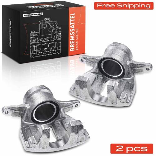 2x Bremssattel Vorne Links Rechts für Toyota Avensis T25 Corolla Verso ZER ZZE ZZE12 Bild 2x Bremssattel Vorne Links Rechts für Toyota Avensis T25 Corolla Verso ZER ZZE ZZE12