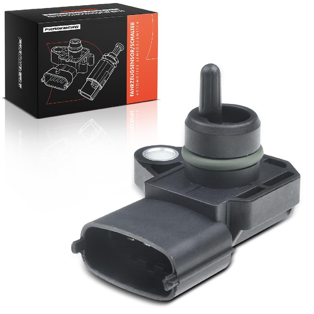 1x Saugrohrdruck Sensor für Hyundai Accent II LC MC Elantra XD Getz KIA Cerato Rio