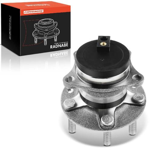 1x Radnabe Radlagersatz Hinterachse beidseitig für Mazda 6 Hatchback Kombi Stufenheck 2007-2013 Bild 1x Radnabe Radlagersatz Hinterachse beidseitig für Mazda 6 Hatchback Kombi Stufenheck 2007-2013