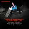 1x Widerstand Vorwiderstand Gebläsemotor für Volvo S60 I S80 I V70 II SW XC70 XC90 I Bild 1x Widerstand Vorwiderstand Gebläsemotor für Volvo S60 I S80 I V70 II SW XC70 XC90 I