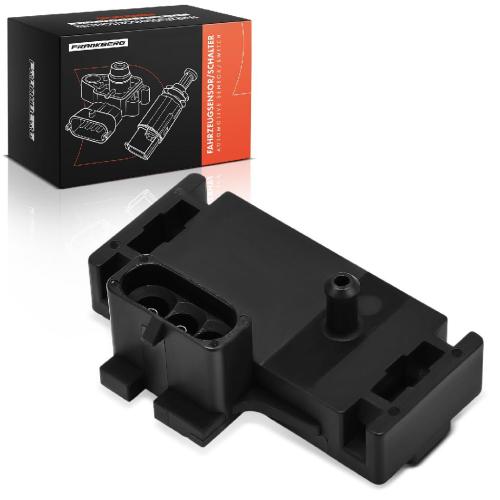 1x Saugrohrdruck Sensor für Ford Transit Bus Kasten Pritsche Fahrgestell Tourneo Bild 1x Saugrohrdruck Sensor für Ford Transit Bus Kasten Pritsche Fahrgestell Tourneo