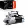 Frankberg 1x Anlasser Starter für Alfa Romeo 145 146 147 156 Sportwagon 159 Brera GT Mito Spider Cadillac BLS Wagon Fiat Bild Frankberg 1x Anlasser Starter für Alfa Romeo 145 146 147 156 Sportwagon 159 Brera GT Mito Spider Cadillac BLS Wagon Fiat