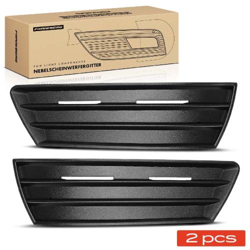 2x Stoßfänger Nebelscheinwerfer Vorne für VW Passat CC 357 2008-2012 Bild 2x Stoßfänger Nebelscheinwerfer Vorne für VW Passat CC 357 2008-2012