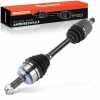Frankberg 1x Antriebswelle Vorderachse Links für Honda Accord VII CL CN CM CN Bild Frankberg 1x Antriebswelle Vorderachse Links für Honda Accord VII CL CN CM CN