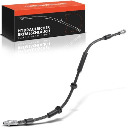 Frankberg 1x Bremsschlauch Bremsschl uche Vorderachse Links oder Rechts f r Mercedes-Benz W166 ML 350 X166 Bild Frankberg 1x Bremsschlauch Bremsschl uche Vorderachse Links oder Rechts f r Mercedes-Benz W166 ML 350 X166