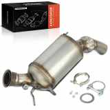 1x Partikelfilter für BMW 1er E81 E87 E88 118d 116d 3er E90 E91