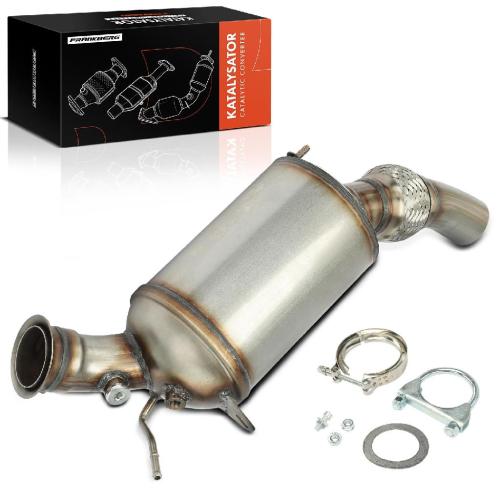 1x Partikelfilter für BMW 1er E81 E87 E88 118d 116d 3er E90 E91 Bild 1x Partikelfilter für BMW 1er E81 E87 E88 118d 116d 3er E90 E91