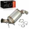 1x Partikelfilter f&uuml;r BMW 1er E81 E87 E88 118d 116d 3er E90 E91