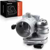Frankberg 1x Drosselklappe Drosselklappenstutzen für Citroën C8 Peugeot 406 407 607 807 2.2L