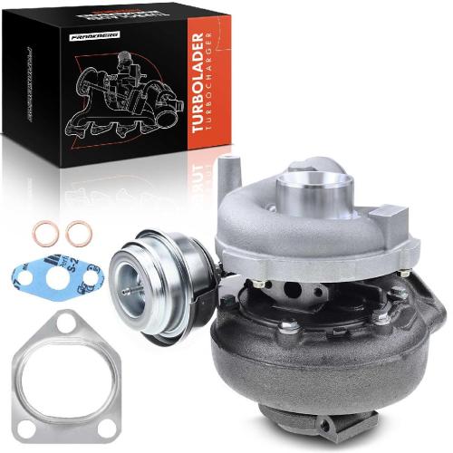 1x Abgasturbolader für BMW 3er E46 3er Touring X5 E53 2.9L 1999-2005 Bild 1x Abgasturbolader für BMW 3er E46 3er Touring X5 E53 2.9L 1999-2005