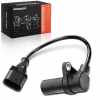 1x Kurbelwellensensor Impulsgeber für Honda Accord VIII Civic IX CR-V III IV 2.2L Bild 1x Kurbelwellensensor Impulsgeber für Honda Accord VIII Civic IX CR-V III IV 2.2L