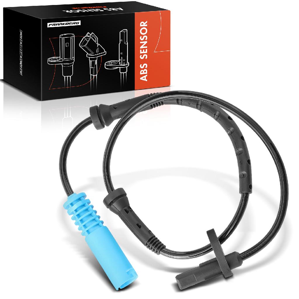 1x ABS Sensor Vorderachse beidseitig für BMW X1 E84 2.0L 3.0L 2009-2015