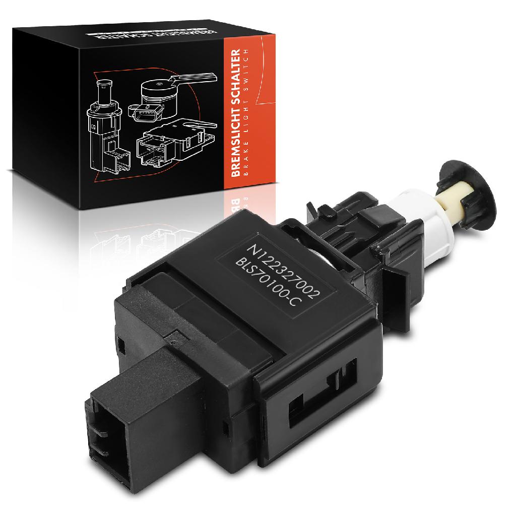 1x Bremslichtschalter für Volvo S60 I 384 S80 I 184 V70 II XC70 XC90 I 2.4L-4.4L
