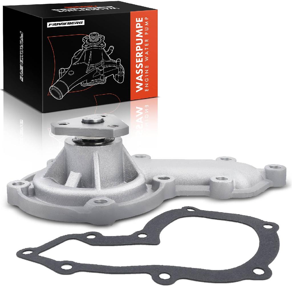 1x Wasserpumpe Kühlwasserpumpe für Land Rover Defender LD L316 Discovery I LJ 2.5L