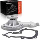 1x Wasserpumpe Kühlwasserpumpe für Land Rover Defender LD L316 Discovery I LJ 2.5L