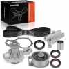1x Zahnriemensatz Zahnriemen Wasserpumpe für VW Passat 3B Audi A4 8D A6 4A 4B 1.8L Bild 1x Zahnriemensatz Zahnriemen Wasserpumpe für VW Passat 3B Audi A4 8D A6 4A 4B 1.8L
