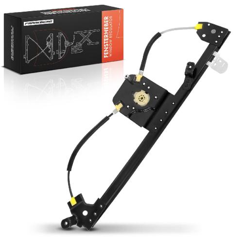 1x Fensterheber Vorne Rechts für Renault Grand Scénic II Bild 1x Fensterheber Vorne Rechts für Renault Grand Scénic II