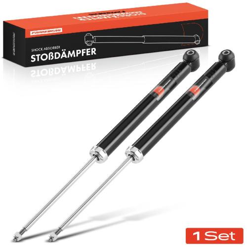 2x Stoßdämpfer Hinterachse für Opel Adam M13 1.0L 1.2L 1.4L 2012-2019 Bild 2x Stoßdämpfer Hinterachse für Opel Adam M13 1.0L 1.2L 1.4L 2012-2019