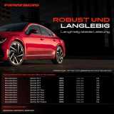 1x Türgriff Vorne Links außen für VW Crafter 30-35 Bus Kasten Pritsche/Fahrgestell 2E Mercedes-Benz B906 B910