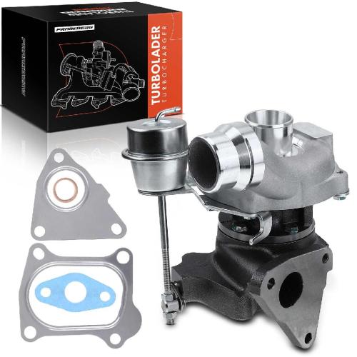 1x Abgasturbolader für Dacia Duster Logan Express II MCV II Pick-up Sandero II Nissan Kubistar Kasten Renault Bild 1x Abgasturbolader für Dacia Duster Logan Express II MCV II Pick-up Sandero II Nissan Kubistar Kasten Renault