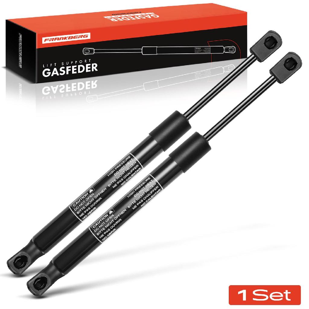 2x Gasfeder Dämpfer Heckklappe für Volvo S80 II 124 AS SUV 2006-2016