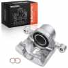 1x Bremssattel Vorderachse Links f&uuml;r KIA Rio Schr&auml;gheck DC Rio Stufenheck Mazda Demio DW