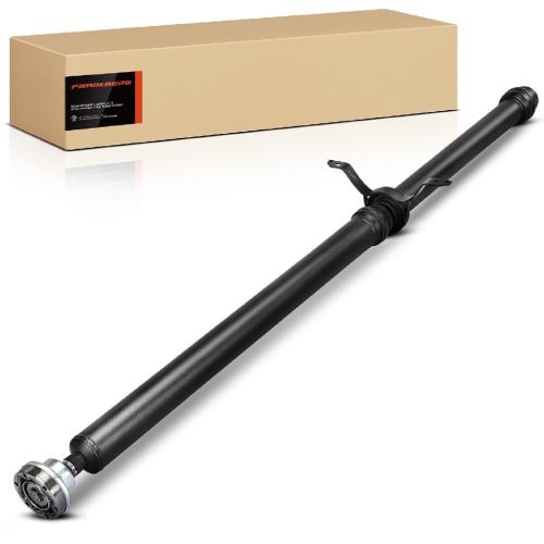 Frankberg 1x Kardanwelle Gelenkwelle Hinterachse für Audi A6 Allroad Avant A7 Sportback 2.0L 2.8L 3.0L 4.0L 2010-2018 Bild Frankberg 1x Kardanwelle Gelenkwelle Hinterachse für Audi A6 Allroad Avant A7 Sportback 2.0L 2.8L 3.0L 4.0L 2010-2018