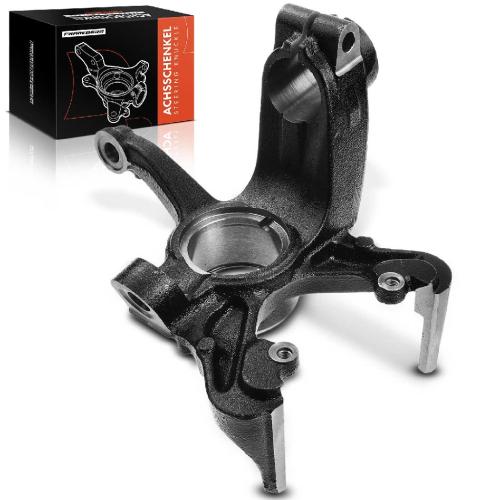 Frankberg 1x Achsschenkel Radaufhängung Vorderachse Links für VW UP! 121 Skoda Citigo Seat Mii KE1 Bild Frankberg 1x Achsschenkel Radaufhängung Vorderachse Links für VW UP! 121 Skoda Citigo Seat Mii KE1