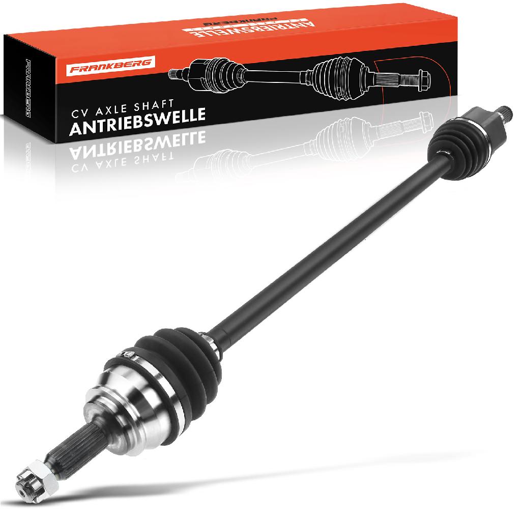 1x Antriebswelle Vorderachse Rechts für Jeep Patriot MK74 Compass MK49 2006-2017 Dodge Caliber