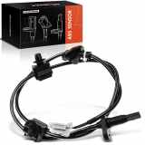 1x ABS Sensor Vorderachse beidseitig für Subaru Tribeca B9 3.0L 3.6L Bj ab 2005