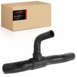 Frankberg 1x Kühlerschlauch Turboschlauch für VW Golf II 19E 1G1 Jetta I 16 Jetta II 165 19E 1G2 Passat 32B 35I 3A2