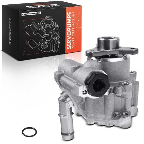 1x Servopumpe hydraulisch für Nissan Interstar Primastar Opel Renault Bild 1x Servopumpe hydraulisch für Nissan Interstar Primastar Opel Renault