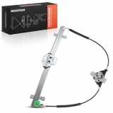 Frankberg 1x Fensterheber Vorne Links für VW Golf 2 II Jetta 2 II AB