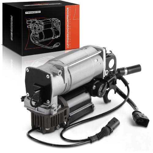 1x Luftfederung Kompressor für Audi Q7 4LB 2006-2015 3.0L-6.0L Bild 1x Luftfederung Kompressor für Audi Q7 4LB 2006-2015 3.0L-6.0L
