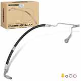 1x Servolenkung Schlauch für Volvo 960 II 964 965 S90 V90 Kombi 2.5L 2.9L 1994-1998