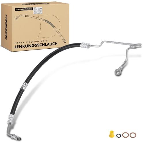 1x Servolenkung Schlauch für Volvo 960 II 964 965 S90 V90 Kombi 2.5L 2.9L 1994-1998 Bild 1x Servolenkung Schlauch für Volvo 960 II 964 965 S90 V90 Kombi 2.5L 2.9L 1994-1998
