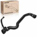 1x Kühlerschlauch Kühlwasserschlauch für BMW 5er F10 Gran Turismo F07 Touring F11 2.0L 2010-2017