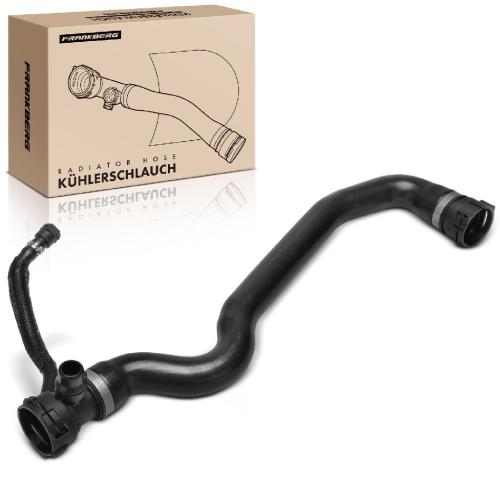1x Kühlerschlauch Kühlwasserschlauch für BMW 5er F10 Gran Turismo F07 Touring F11 2.0L 2010-2017 Bild 1x Kühlerschlauch Kühlwasserschlauch für BMW 5er F10 Gran Turismo F07 Touring F11 2.0L 2010-2017
