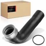 1x Kühlerschlauch Turboschlauch für VW Golf Passat Variant Touran Audi A3 Sportback Seat Altea XL Skoda