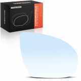 1x Spiegelglas Außenspiegel rechts für Hyundai Tucson Kasten/SUV TL TLE