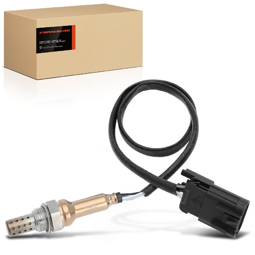 1x Lambdasonde Diagnosesonde Nach Katalysator für Hyundai Sonata V iX55 KIA 3.3 3.8