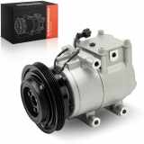 Frankberg 1x Klimakompressor für Hyundai Coupe RD Lantra II J-2 Kombi 1.6L 1.8L 2.0L 1997-2000