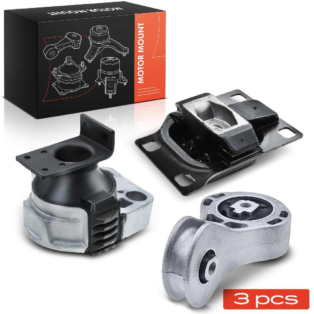 1x Drehmomentstützlager Getriebelagerlager Motorlager Rechts für Ford Focus II DA DP HCP 2008-2011 2.0L