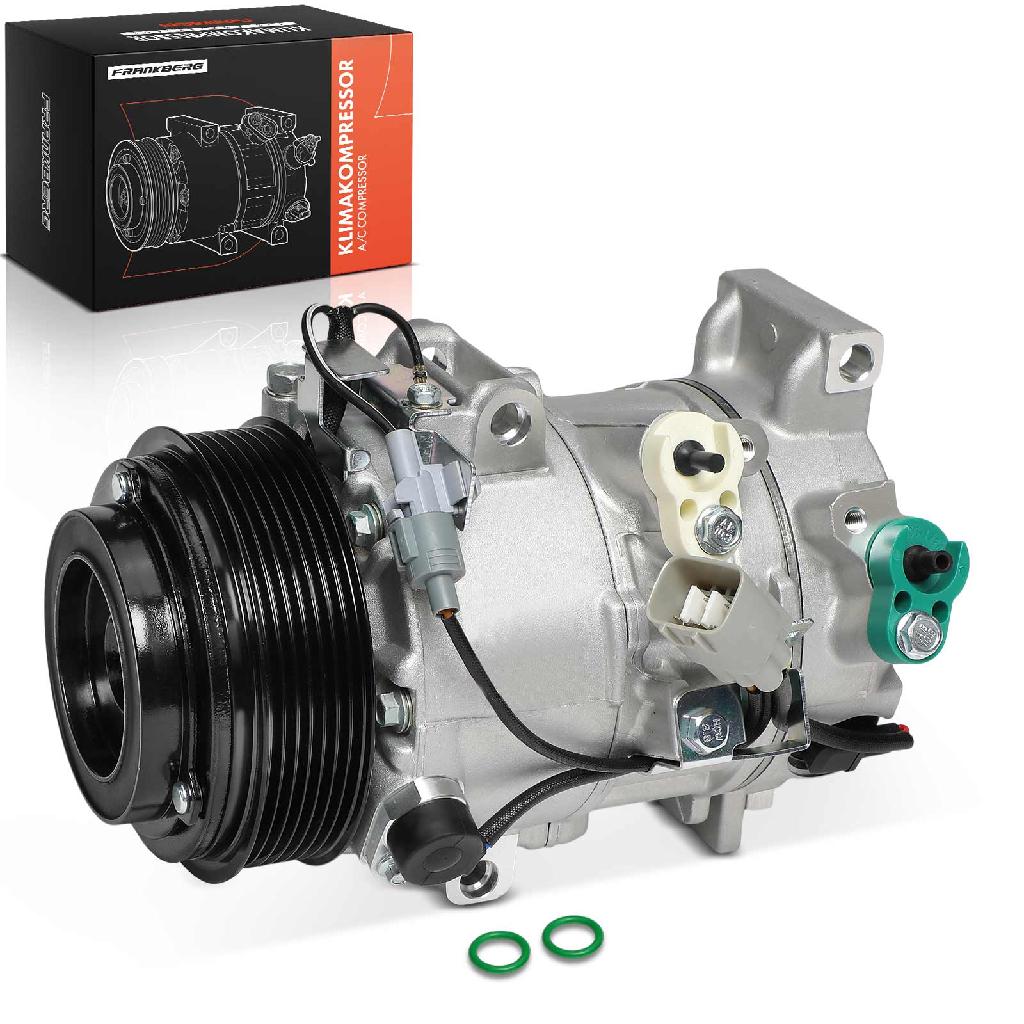 1x Klimakompressor für Lexus GS S19 2005-2011 IS C GSE2 2009-2015