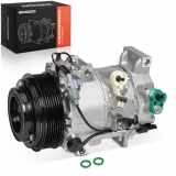 1x Klimakompressor für Lexus GS S19 2005-2011 IS C GSE2 2009-2015