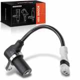 1x ABS Sensor vorne und hinten für Porsche 911 Cabriolet Targa Boxster 3.4L 3.6L 2.5L 2.7L 3.2L 1996-2005