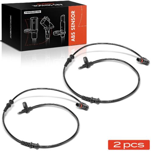 2x ABS Sensor Vorderachse beidseitig für Mercedes-Benz C218 X218 W212 S212 2.1L 3.0L 3.5L 4.7L 5.5L 2009-2017 Bild 2x ABS Sensor Vorderachse beidseitig für Mercedes-Benz C218 X218 W212 S212 2.1L 3.0L 3.5L 4.7L 5.5L 2009-2017
