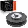 1x Riemenscheibe Kurbelwelle für VW Golf 5 6 7 Audi A3 8P A4 A5 A6 Seat Altea Skoda Bild 1x Riemenscheibe Kurbelwelle für VW Golf 5 6 7 Audi A3 8P A4 A5 A6 Seat Altea Skoda